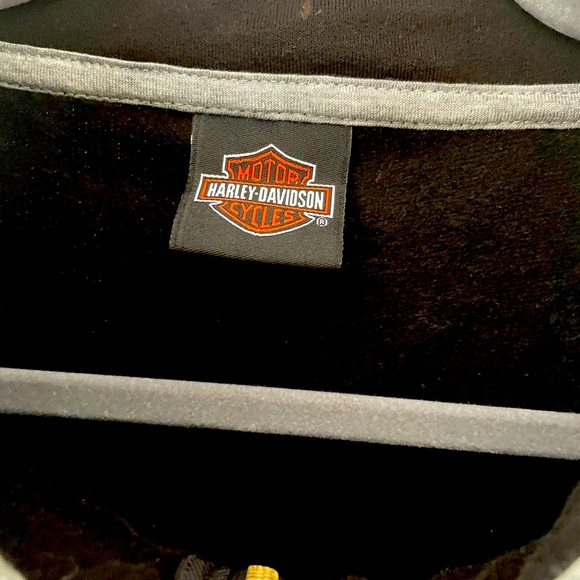 Harley-Davidson Myrtle Beach xl - Picture 6 of 12